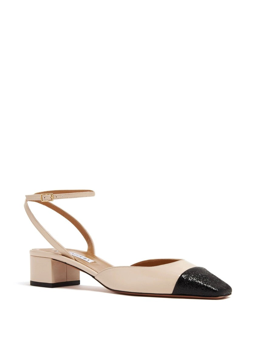 Aquazzura French Flirt Pump 35
