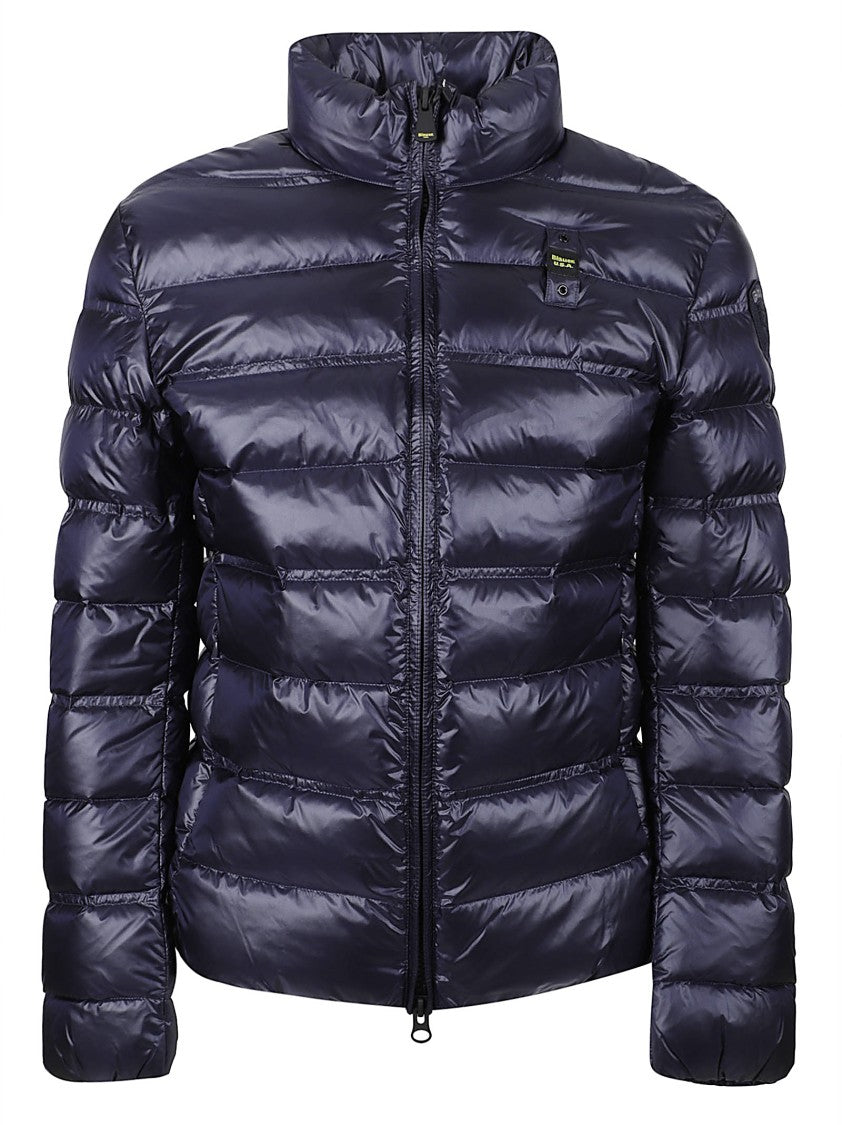 Blauer Belmont Down Jacket