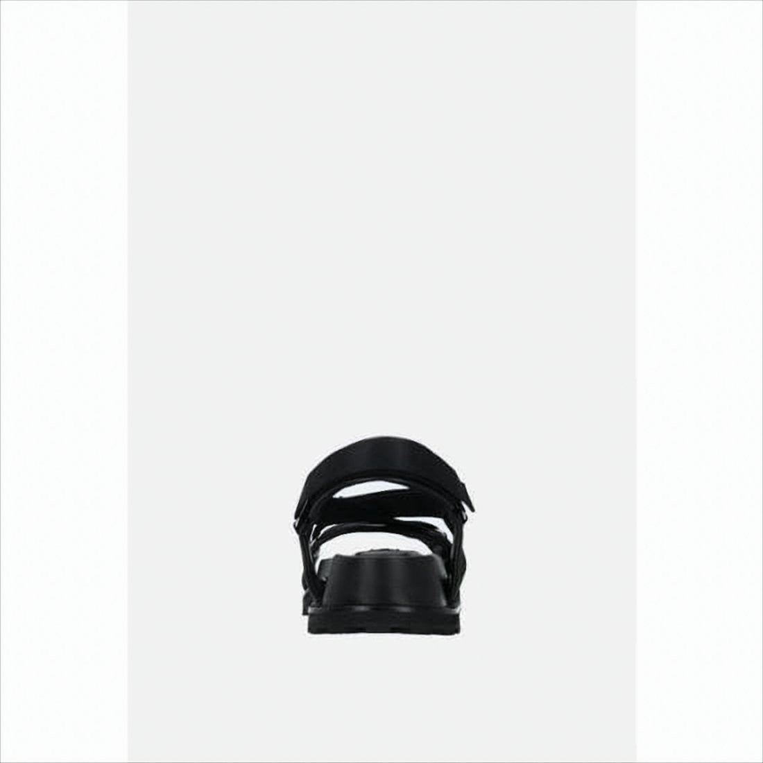 Jil Sander Sole Sandals With Adjustable Straps