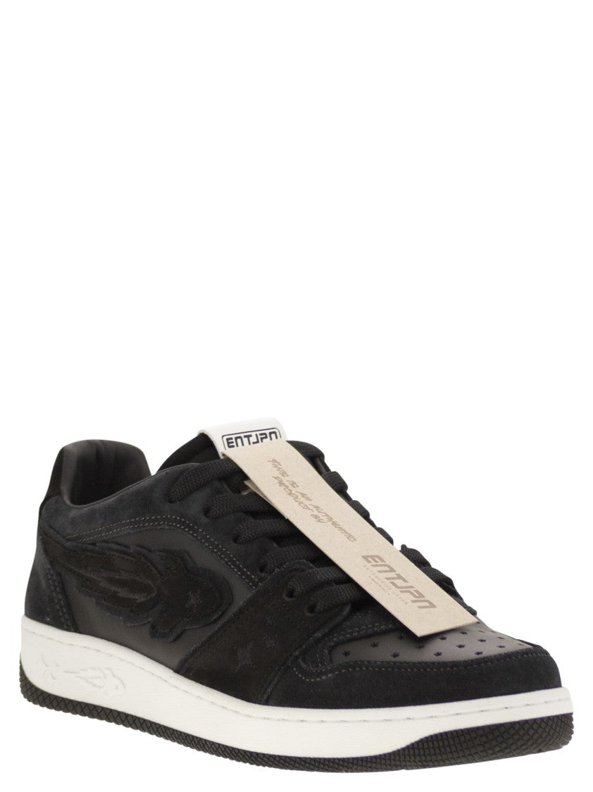 Enterprise Japan Egg Rocket - Sneakers