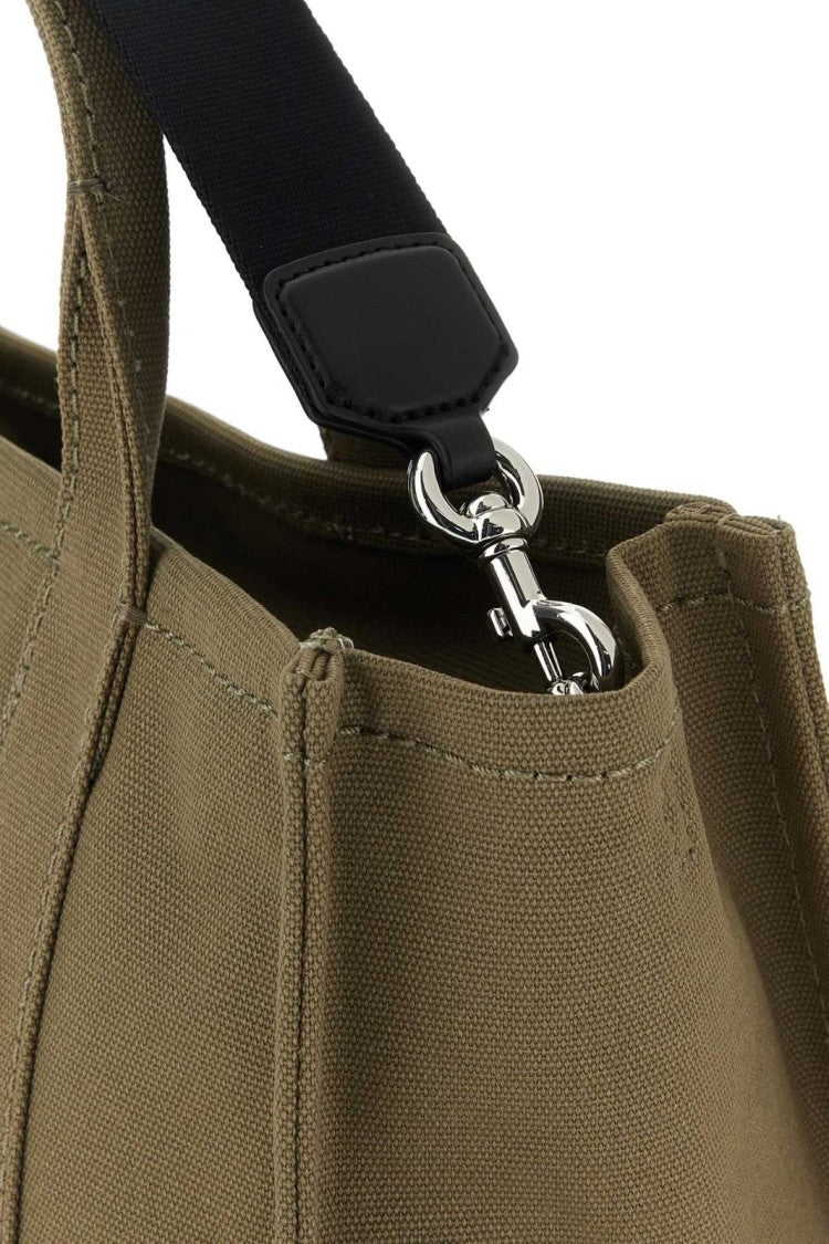Marc Jacobs Medium Tote Bag With Sturdy Handles And Spacious Interior