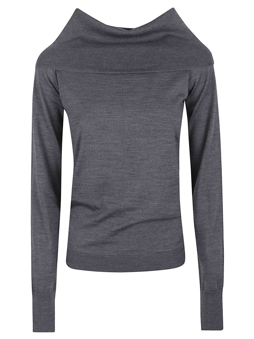 Stella Mccartney Light Wool Jumper
