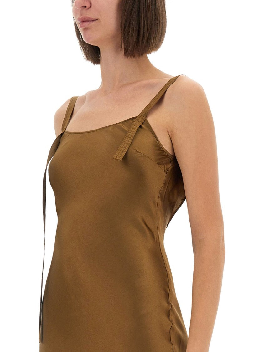 The Garment "Catania" Dress