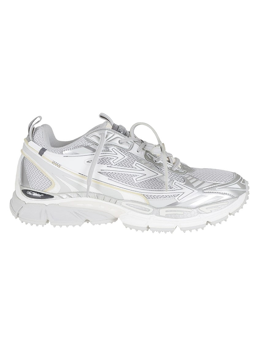 Off-White Ow Be Right Back Sneakers