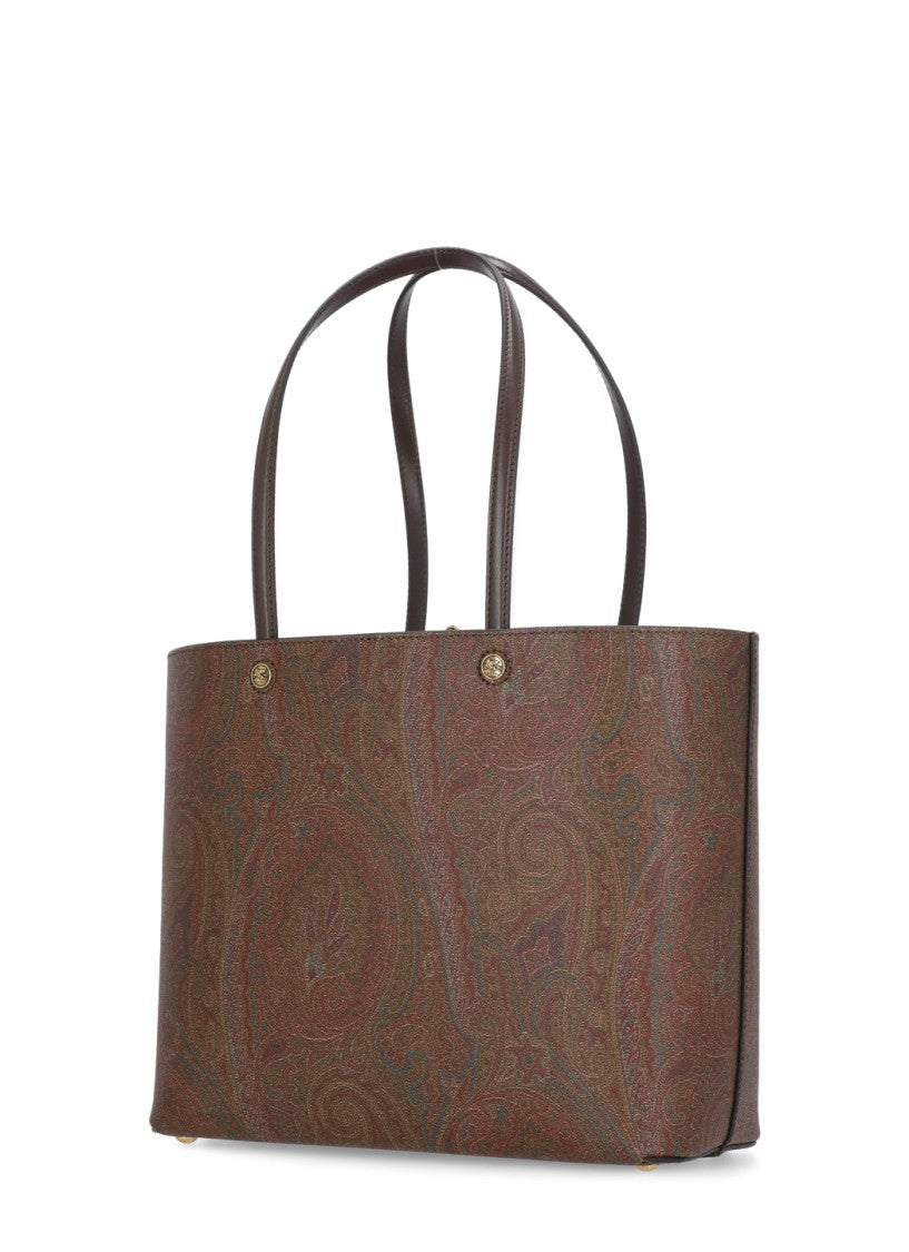 Etro Essential Bag With Pochette