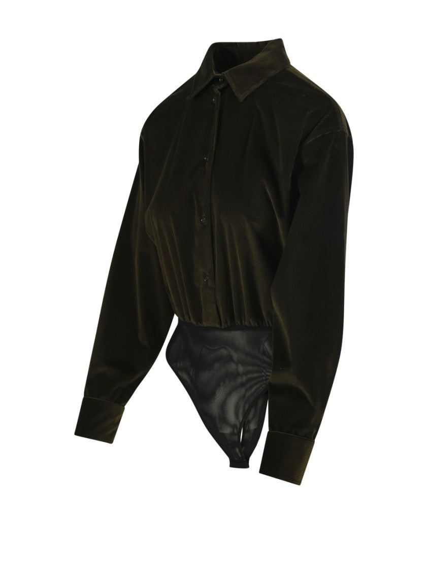 Max Mara Fertile Shirt
