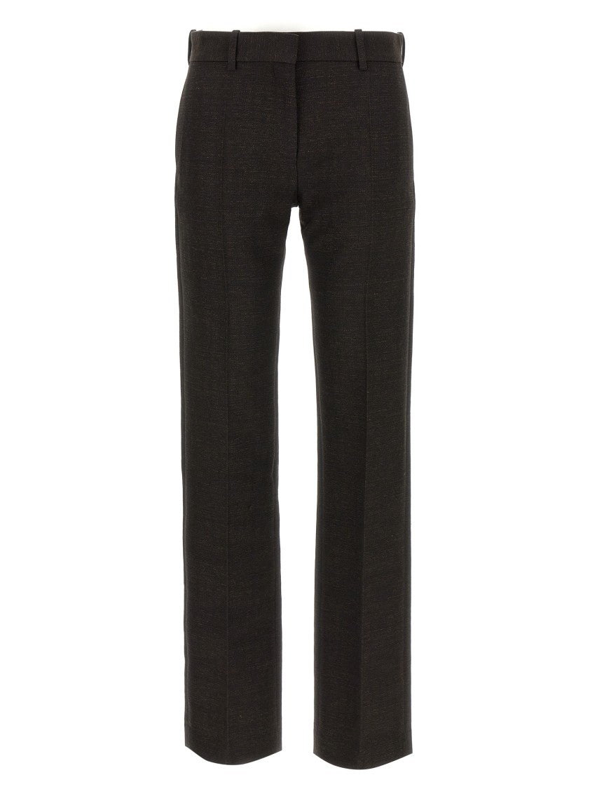 The Row Selvie' Pants