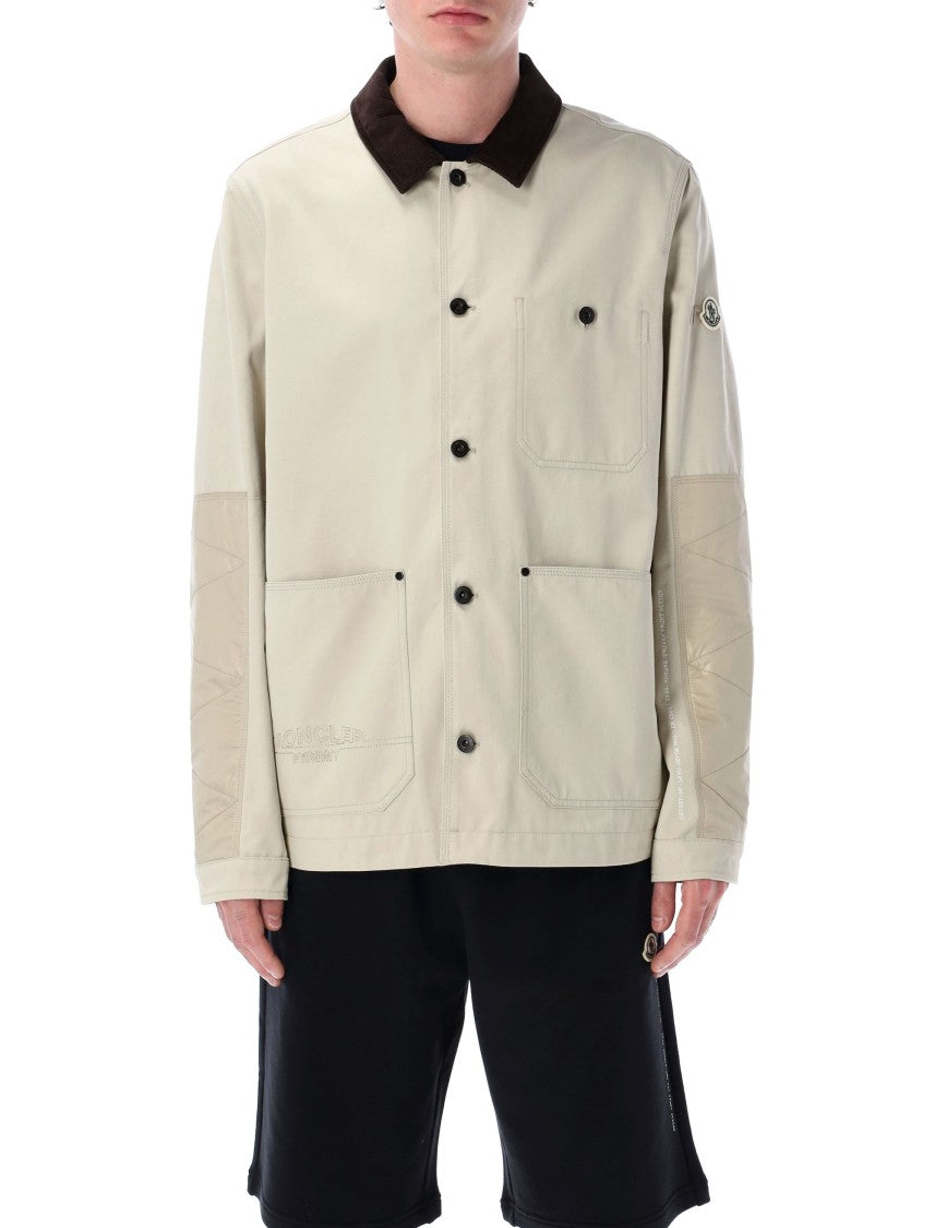 Moncler Genius X Fragment Geike Jacket