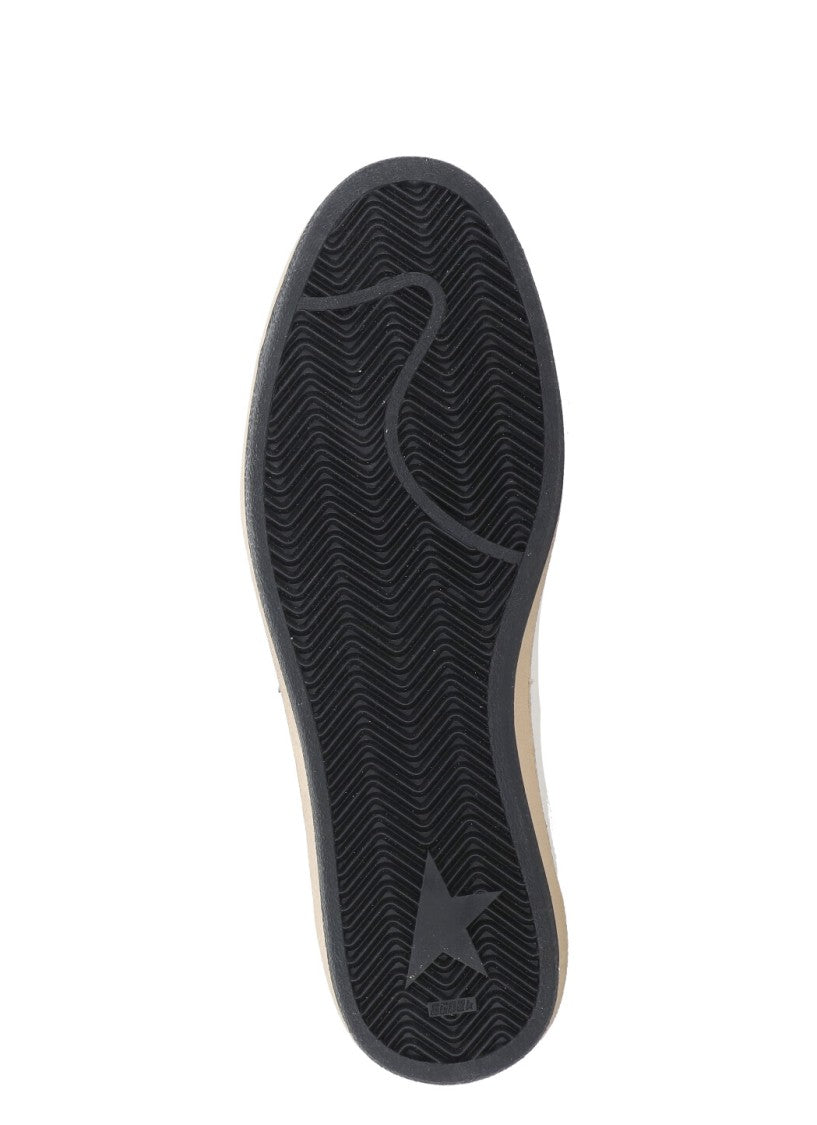 Golden Goose Ball Star Sneakers