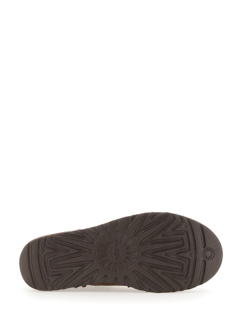 Ugg Stivale Classic Ultra Mini