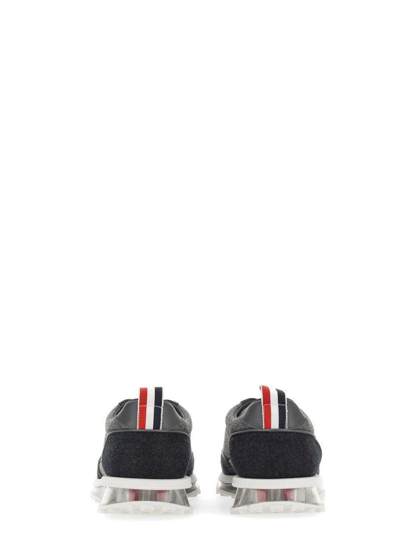 Thom Browne Tech Runner Sneaker