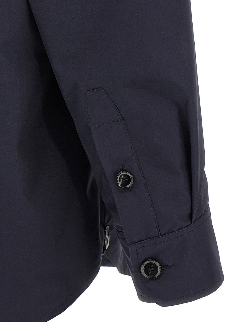 Brioni 'Vagabond' Jacket