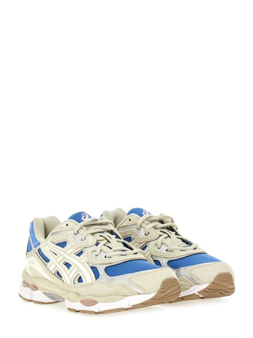 Asics "Gel-Nyc" Sneaker
