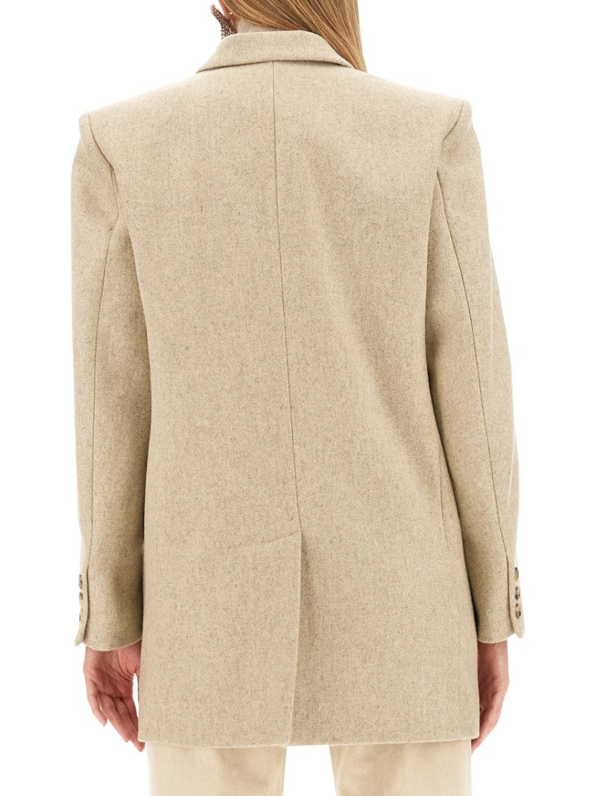 Isabel Marant Floyd Jacket