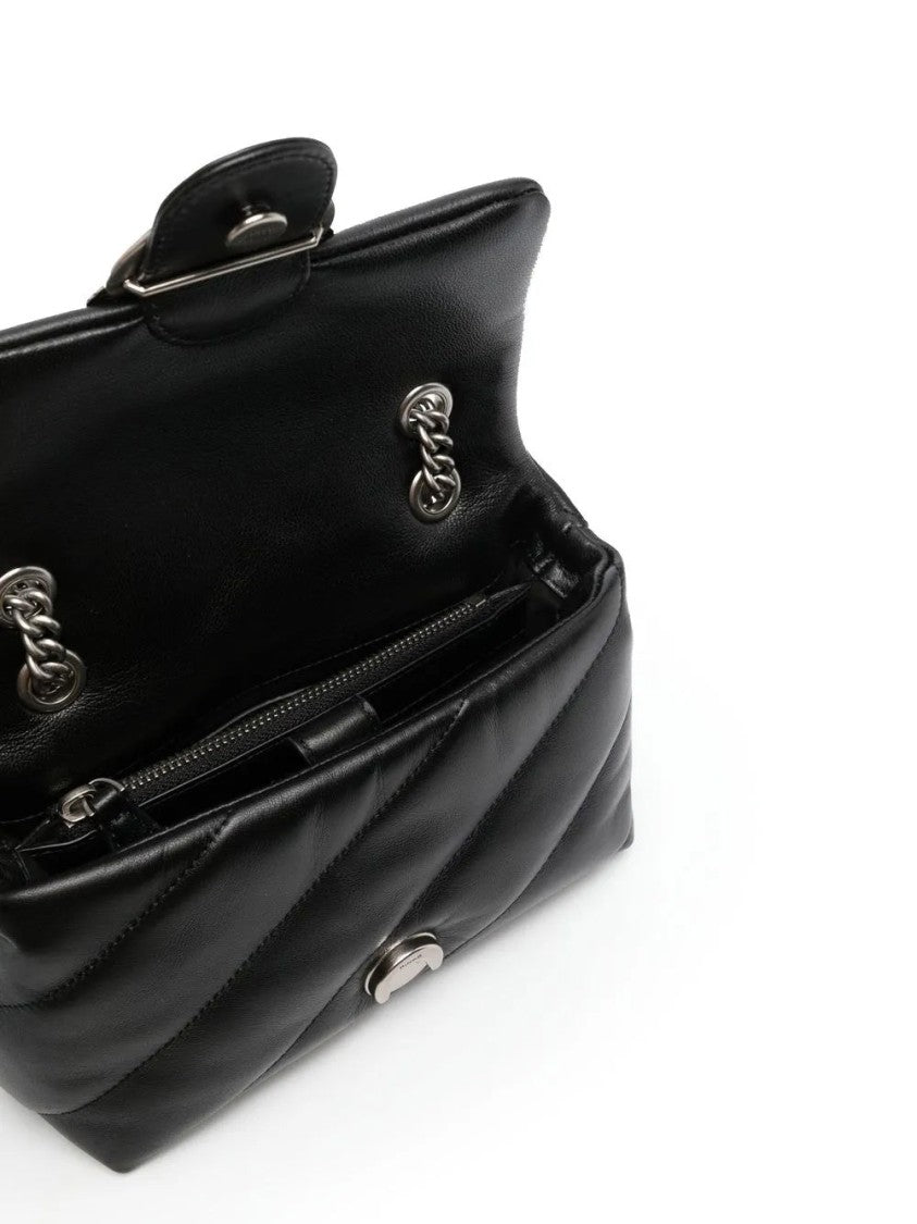 Pinko Love Puff Mini Bag