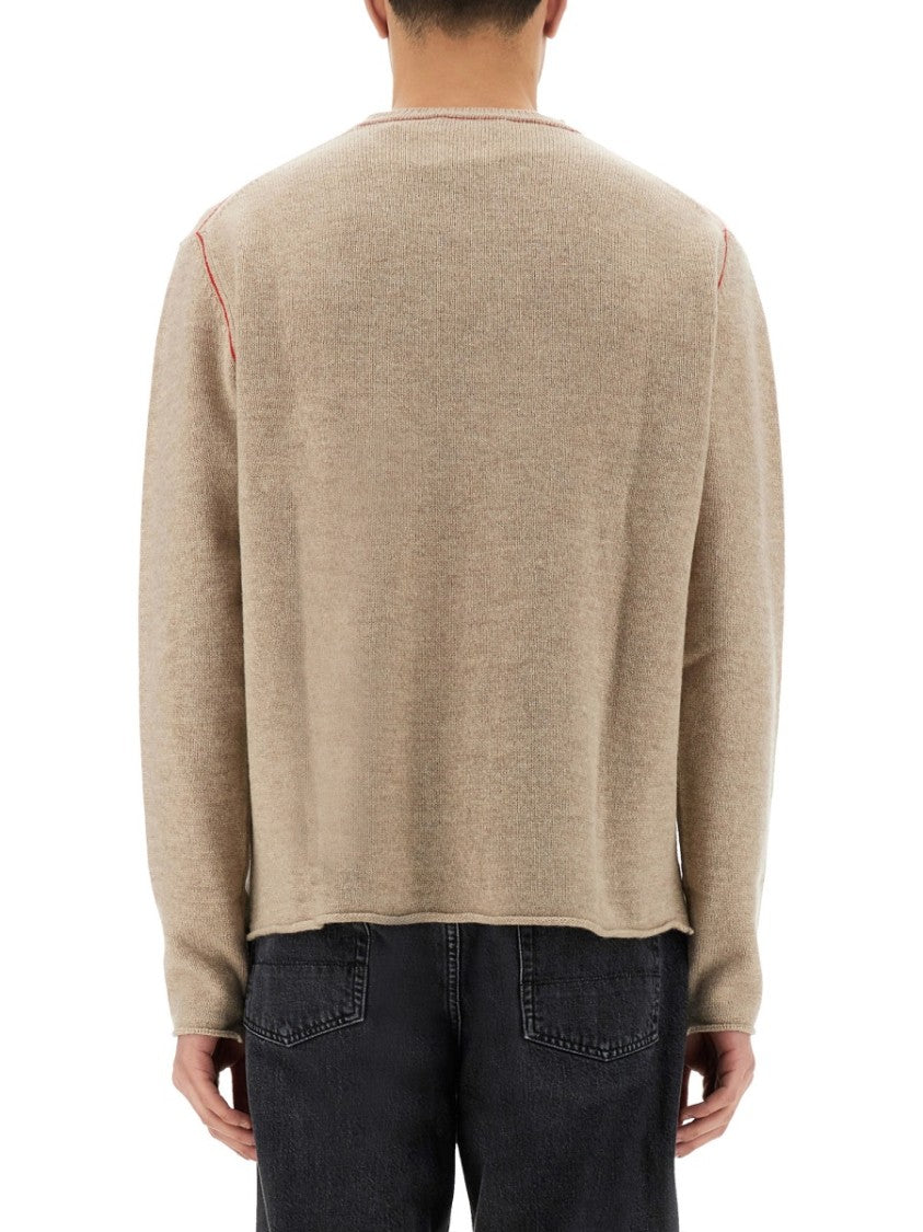 Vivienne Westwood "Orbit" Sweater