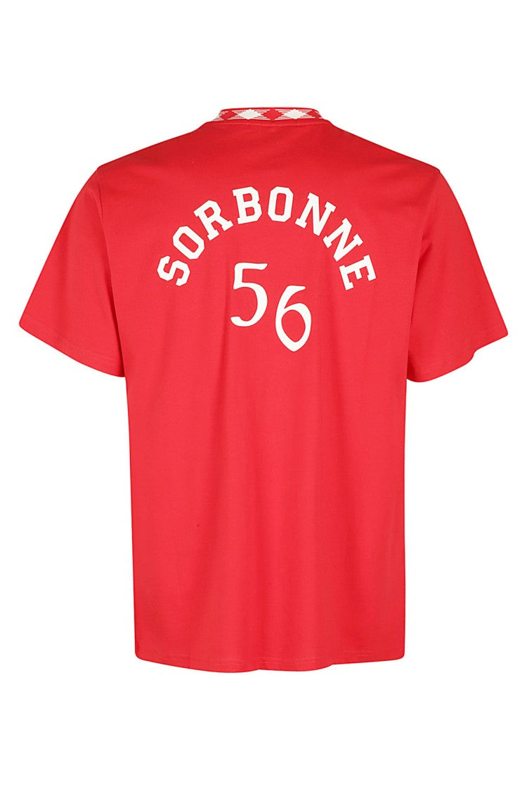 Wales Bonner Organic Cotton T-Shirt