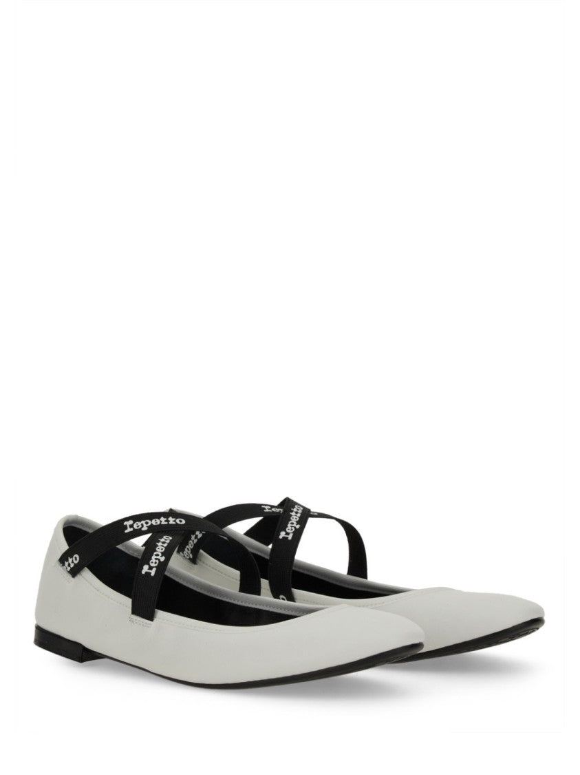 Repetto "Joana" Dancer Flats