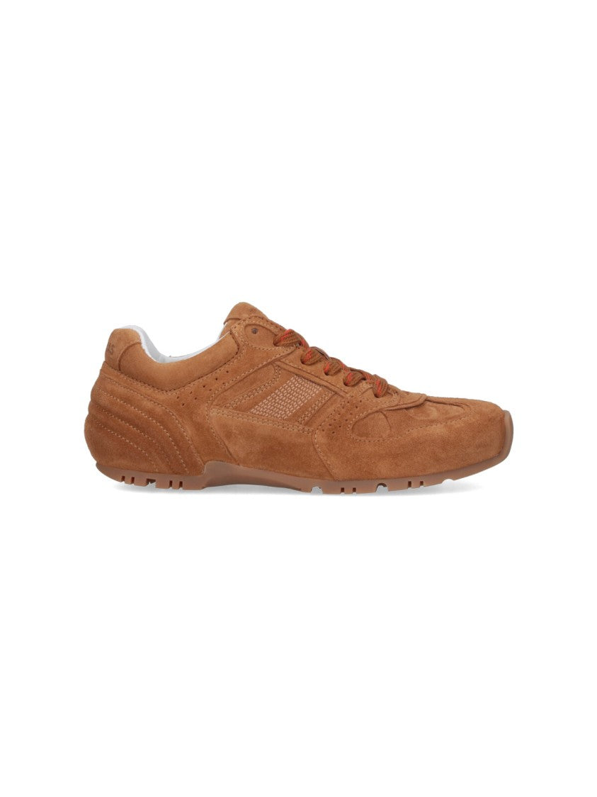 Alohas Tb 56 Sneakers – Brown