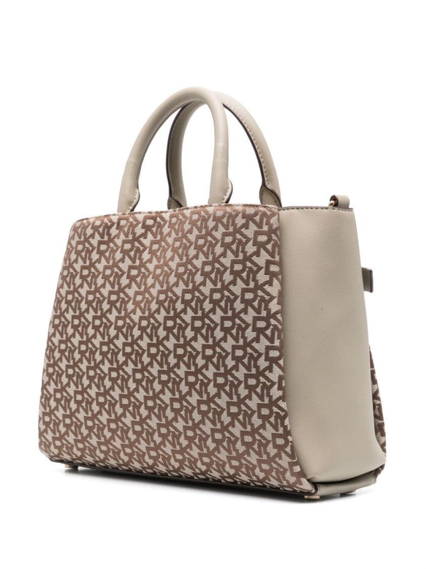 Dkny Onyx Satchel