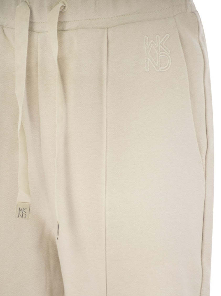 Max Mara Folk - Plush Trousers
