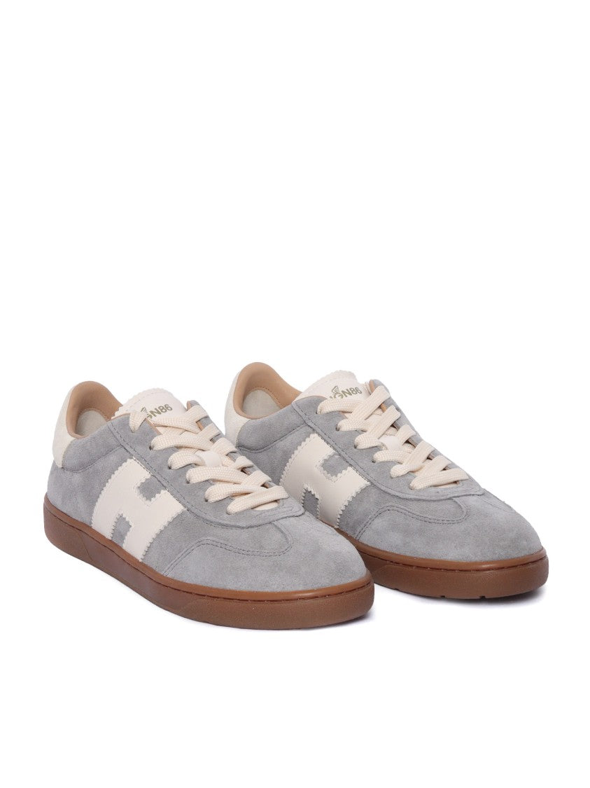 Hogan Hogan Cool Lace-Up H Sneaker