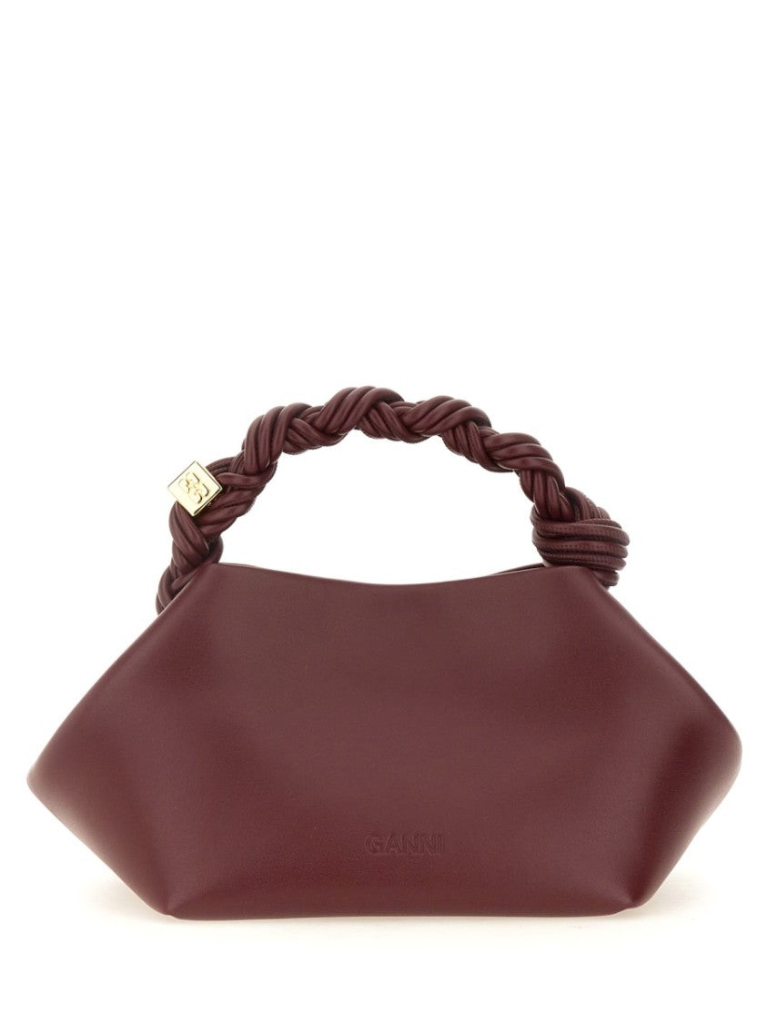 Ganni "Bou" Bag Small