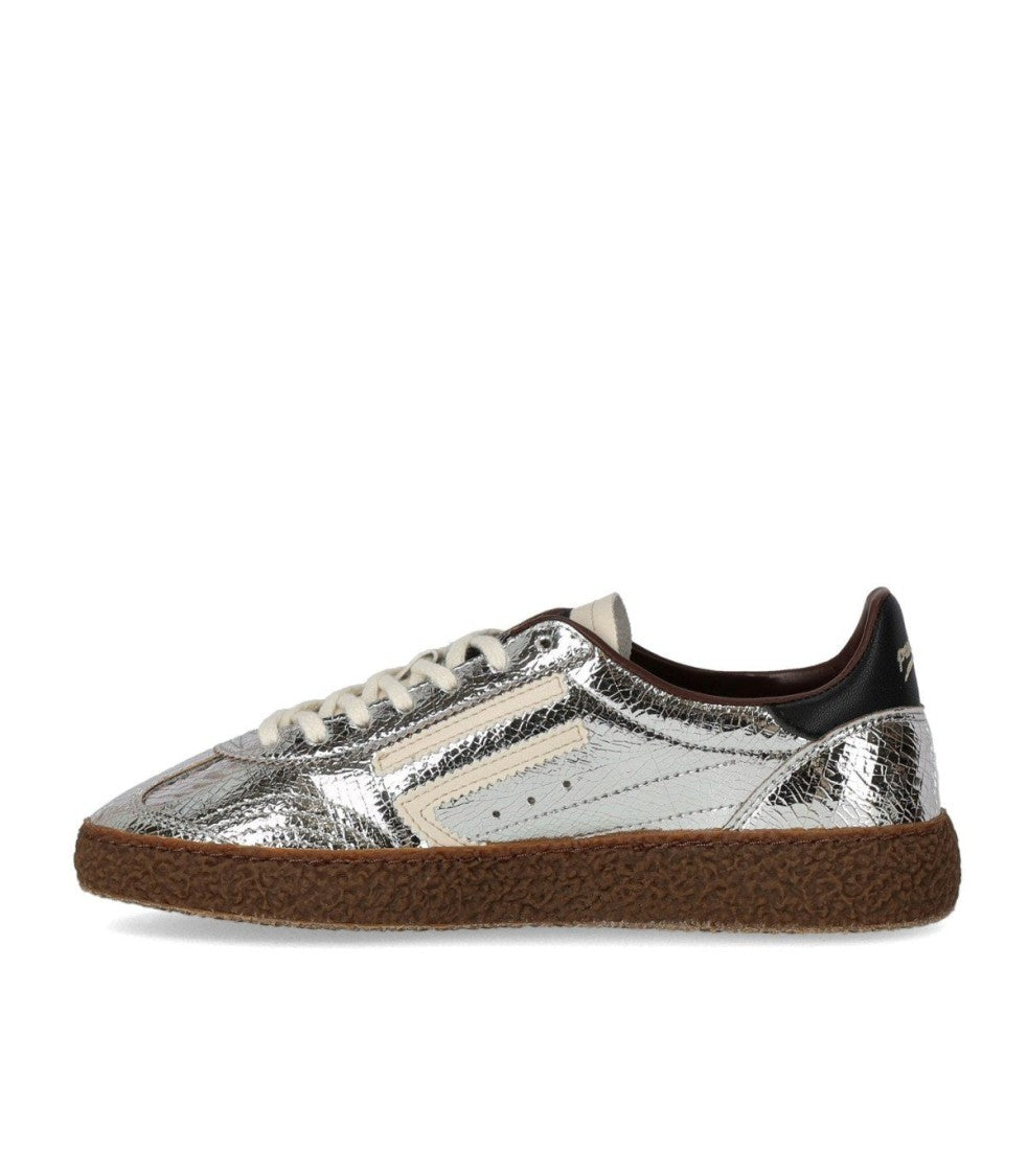 Puraai 6.01 Xs Cracked Sneaker