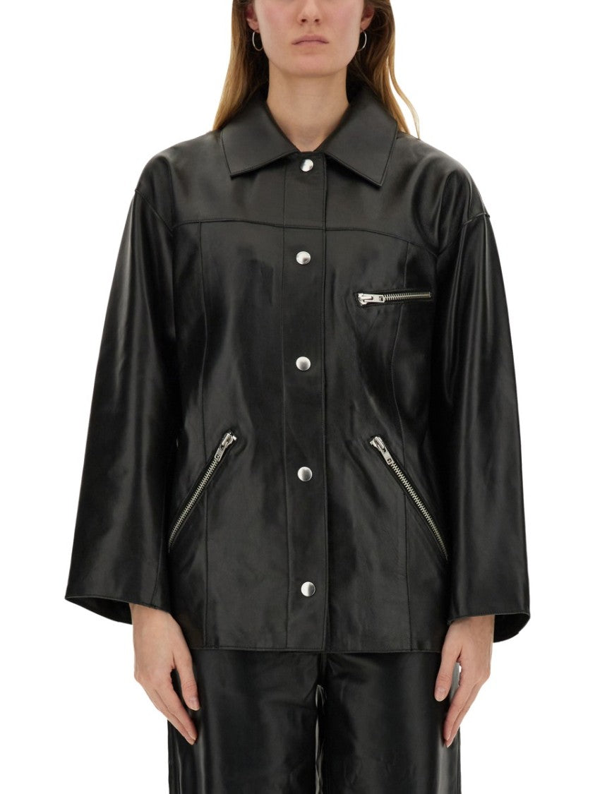 Stand Studio "Elisia" Jacket