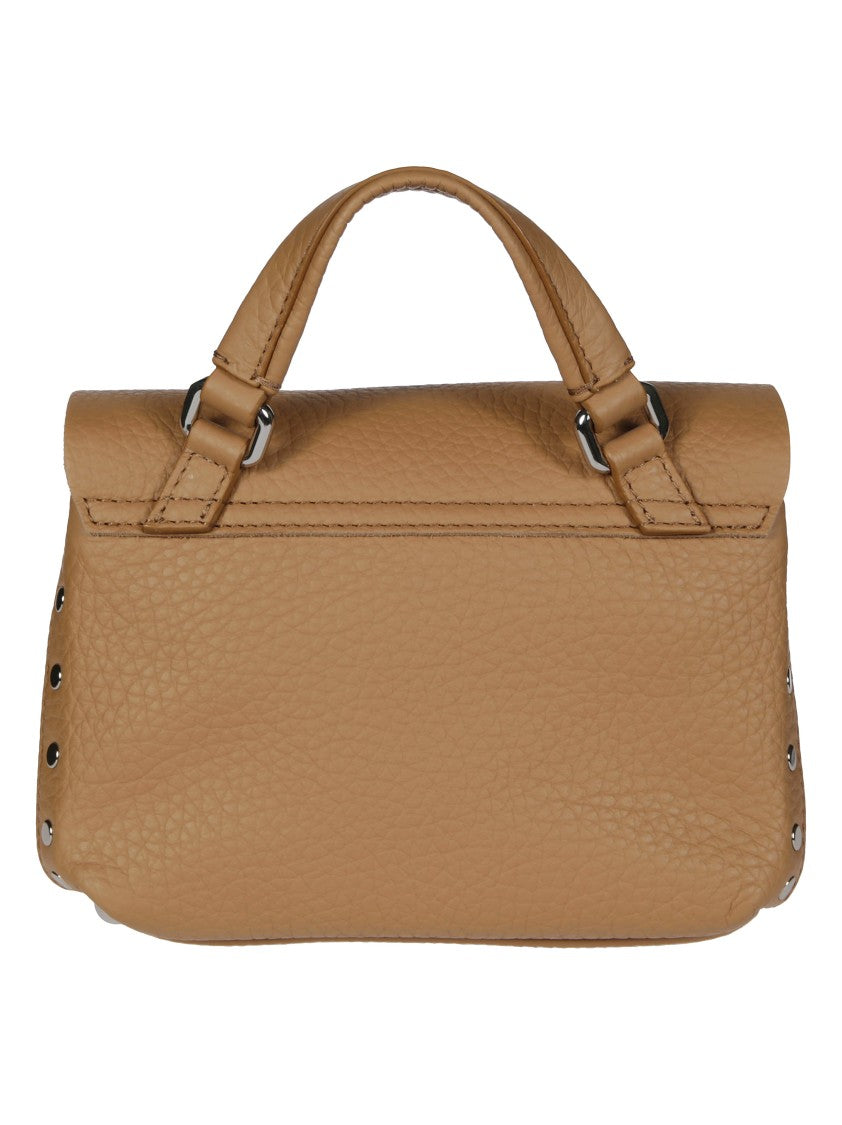 Zanellato Postina Centauro Baby Shoulder Bag