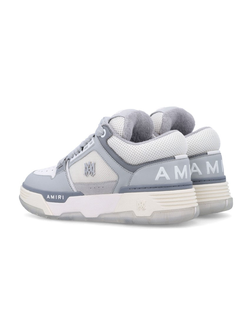 Amiri Ma-1 Padded Low-Top Sneakers