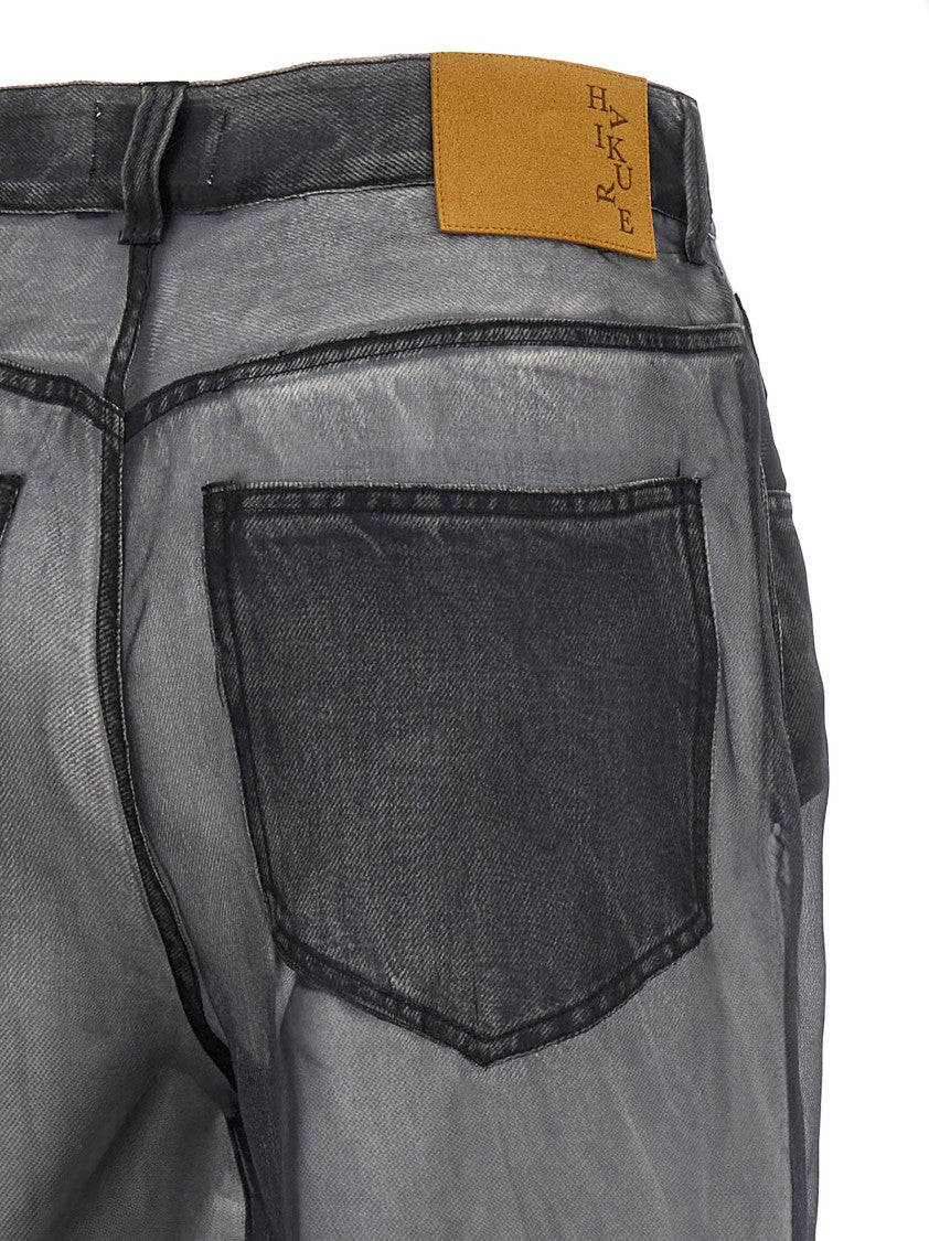 Haikure 'Winona' Pants
