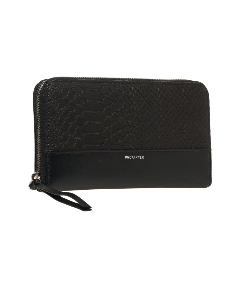 Profanter Chris' Leather Wallet