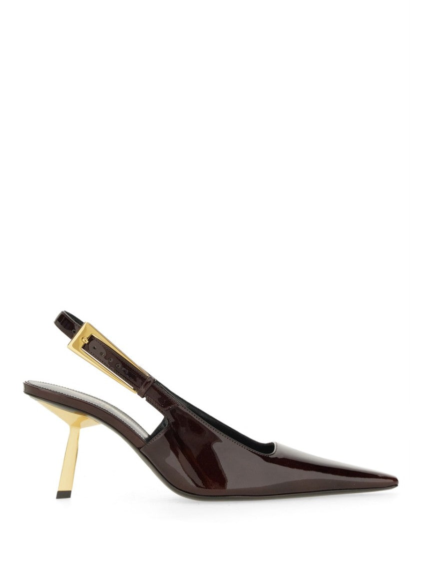 Saint Laurent "Lee" Décolleté