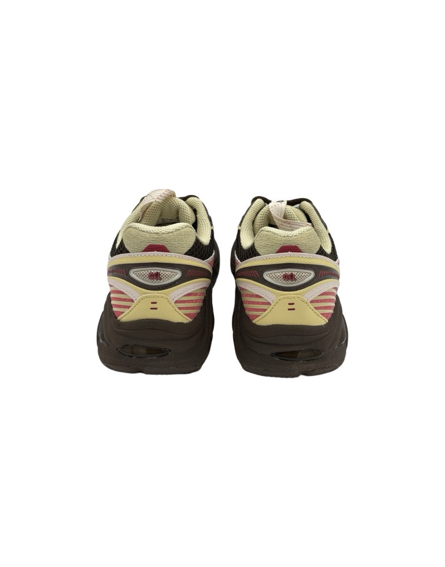 Asics B8-S Gt-2160 Sneakers – Brown Storm / Sienna