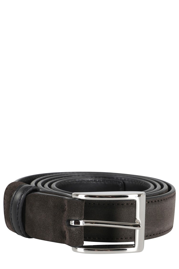 Hogan Double Belt