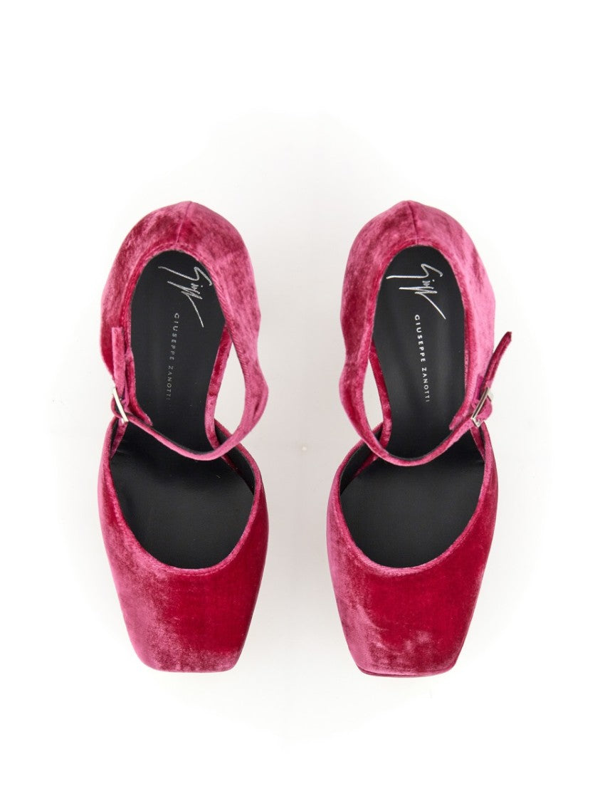 Giuseppe Zanotti Bebe Pump