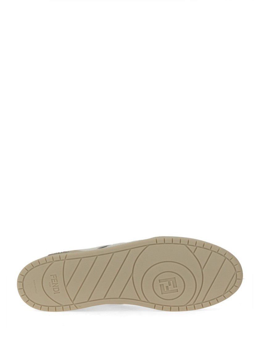Fendi "Match" Sneaker