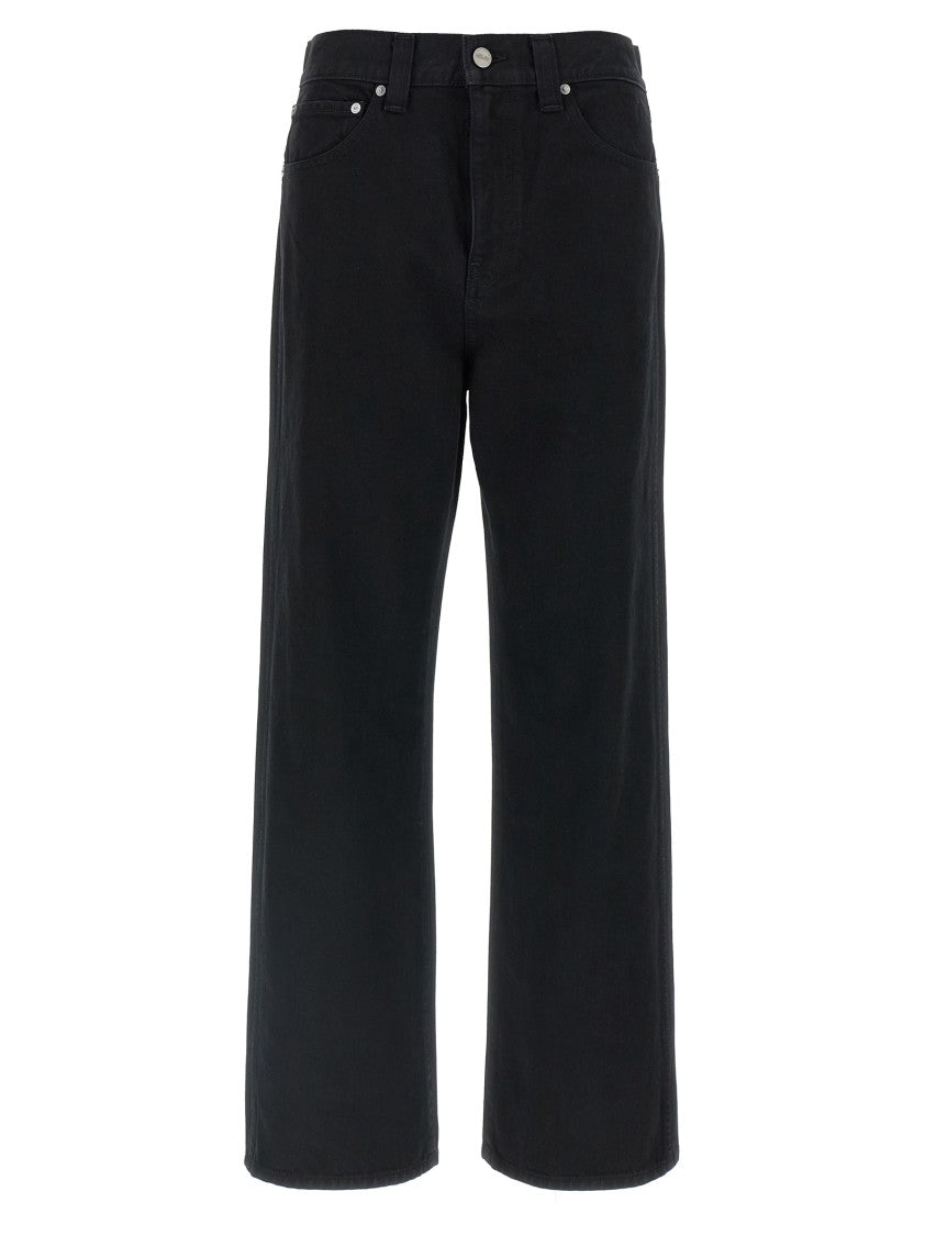 Khaite Bonnie' Jeans