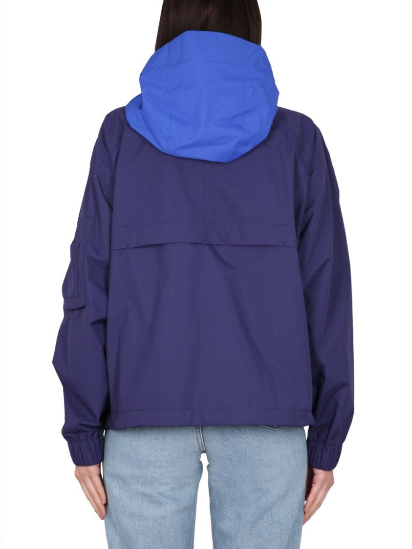 K-Way Claudey Jacket