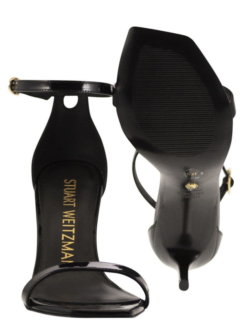 Stuart Weitzman Nunakedcurve 85 - High Sandals