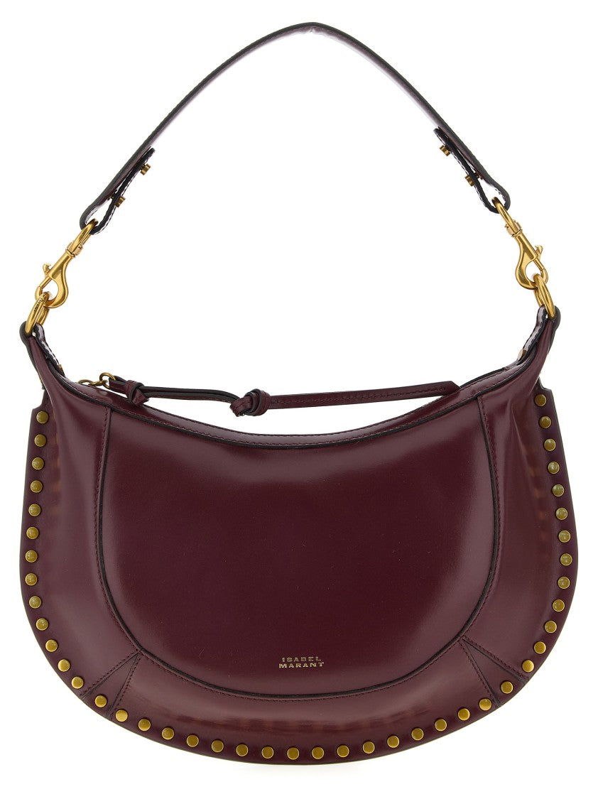 Isabel Marant 'Naoko' Shoulder Bag