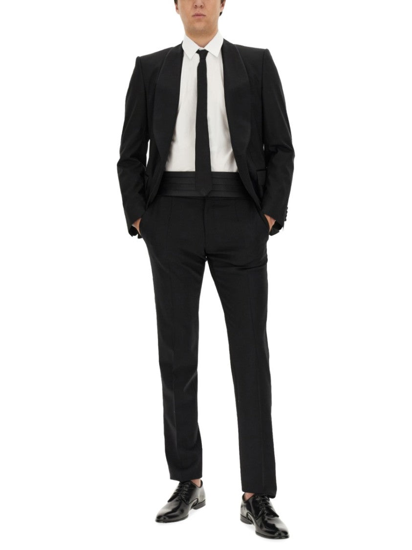 Dolce & Gabbana Tailored Jacket
