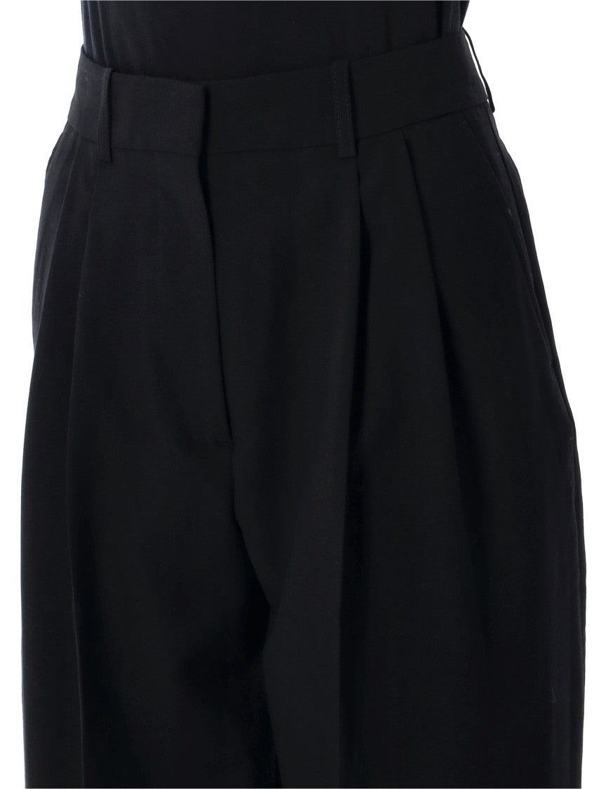 Studio Nicholson Double Pleat Pant