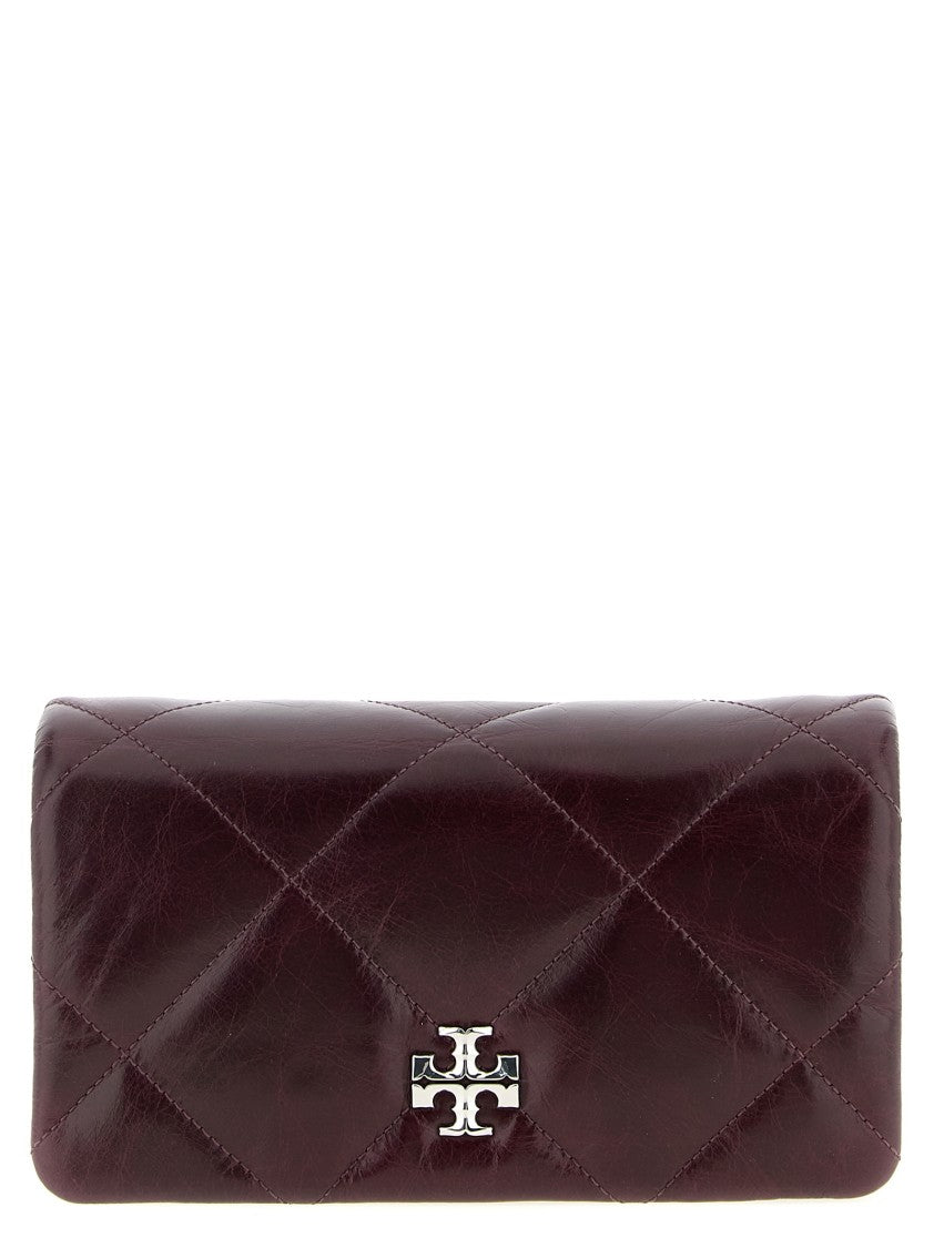 Tory Burch 'Kira Diamond' Crossbody Bag