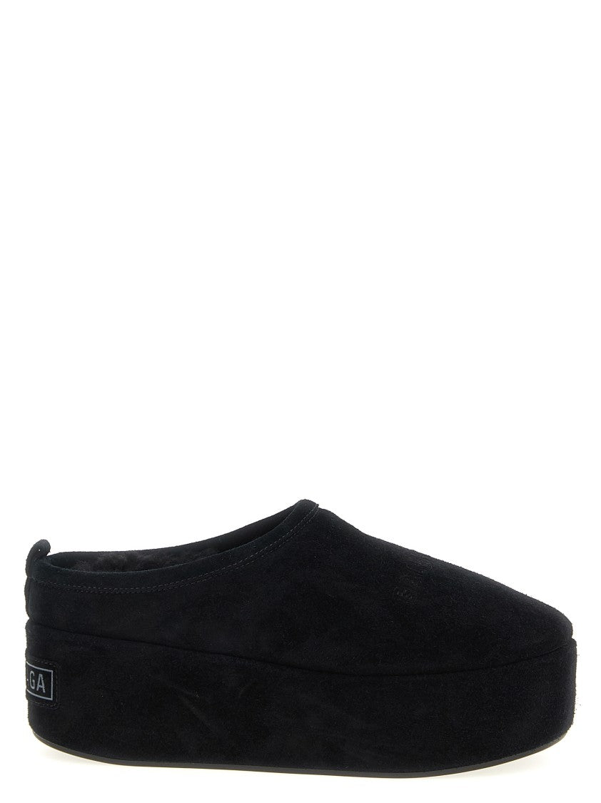 Balenciaga 'Alaska Soft' Sabots