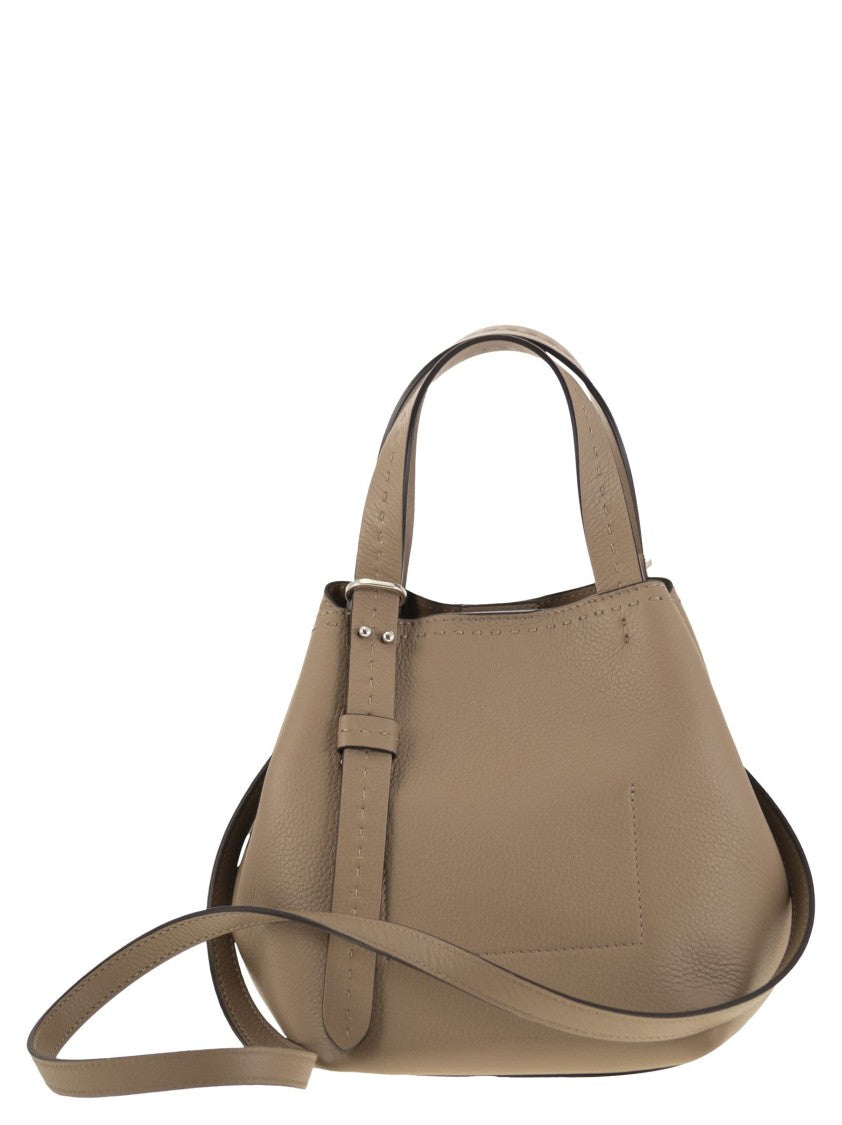 Max Mara Archetipo7xsv2 - Archetipo Extra Small Leather Bag