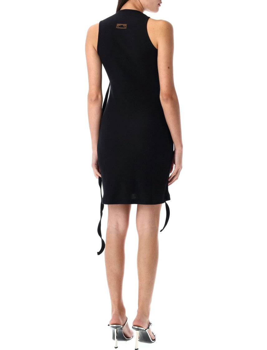 Ottolinger Tank Mini Dress