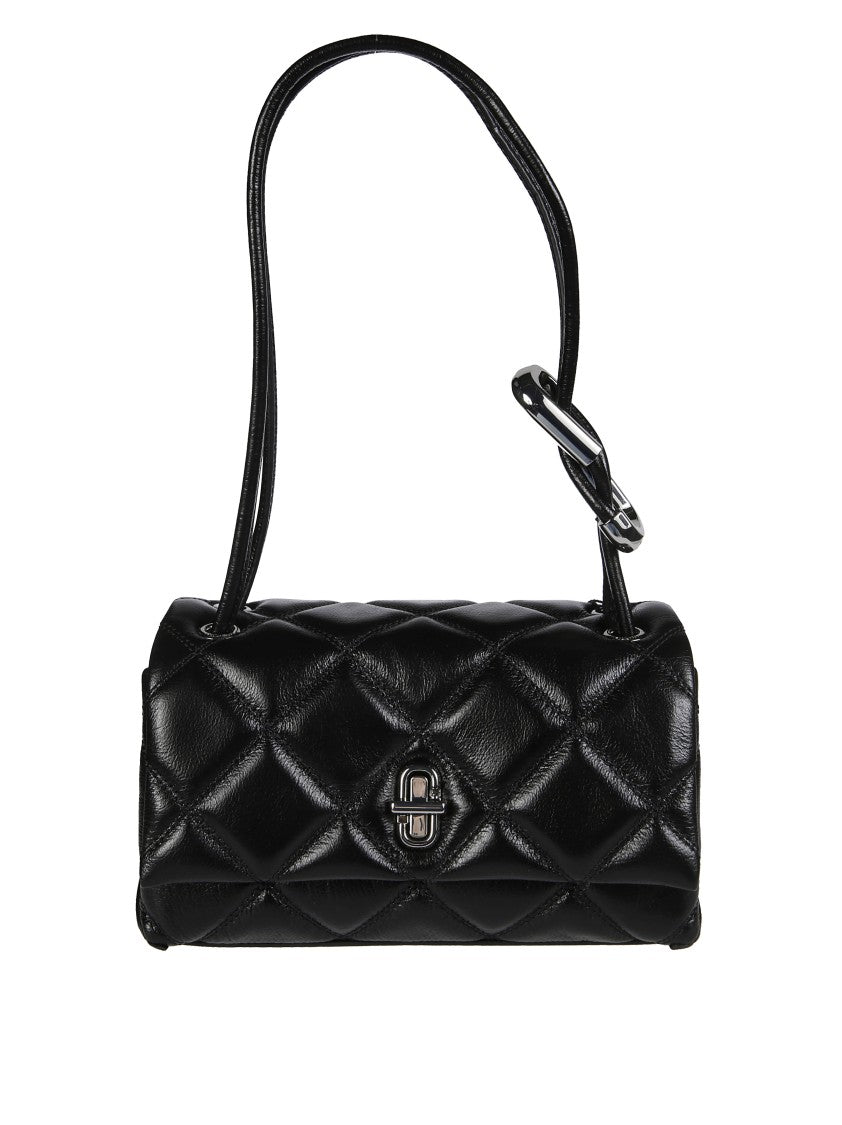 Marc Jacobs The Minio Dual Shoulder Bag