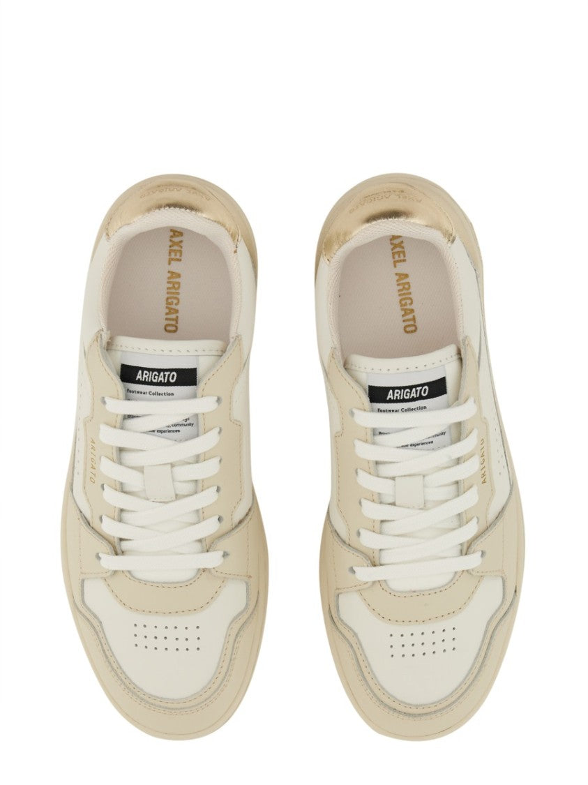 Axel Arigato "Says It" Sneakers